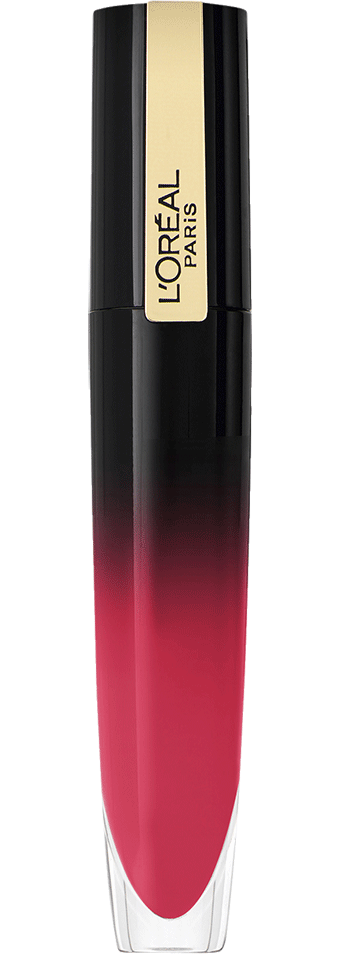 LOral Paris Brilliant Signature Shine Colour Ink 306 Be Innovative 1